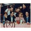St Elmos Fire Movie Poster #01B 24x36in