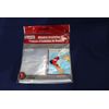 Tool Bench Hardware Window Insulation Kit - 60in x 72in Shrink Film