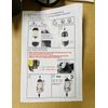 OEM Fuel Filter Kit Replacement for DDE A4700903151 - KTK GERMANY