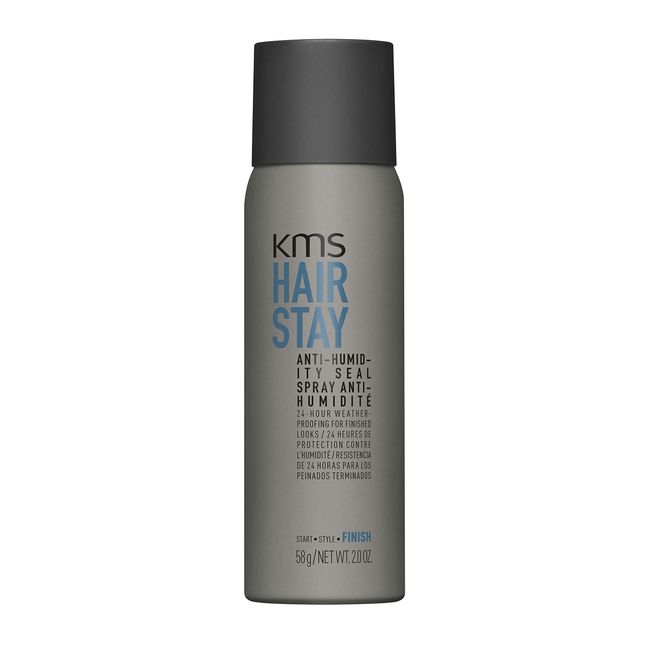 KMS HAIR STAY Anti-Humidity Seal Spray 75ml (mini)