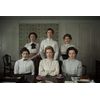 Suffragettes with Lucy Worsley