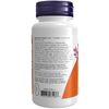Now Foods CoQ10 50mg + Vit E, 100 gels, 2 Pack