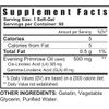 Youngevity ns Ultimate Multi-EFA - 60 soft gels 4-Pak
