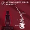 Saphira Healing Repair Conditioner 3oz / 90ml