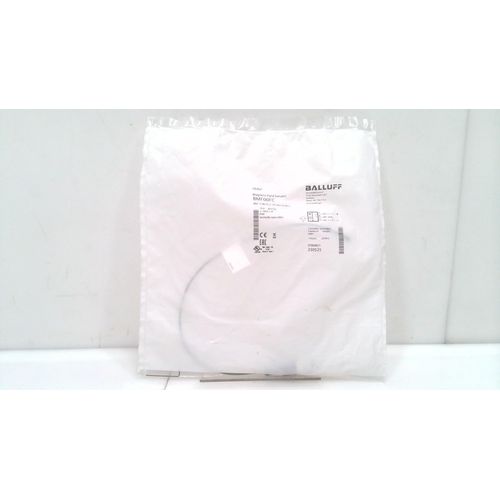 Balluff Bmf 214K-Ps-C-2A-Sa2-S4-00,3, Magnetic Field Sensor, Bmf00fc Bmf 214K-Ps-C-2A-Sa2-S4-00,3