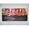 L.A. Girl Blush Palette Blushed Babe 0.14 Oz