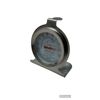 A 2 1/2" dial refrigerator/f