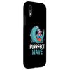 iPhone XR Purrfect Wave Case
