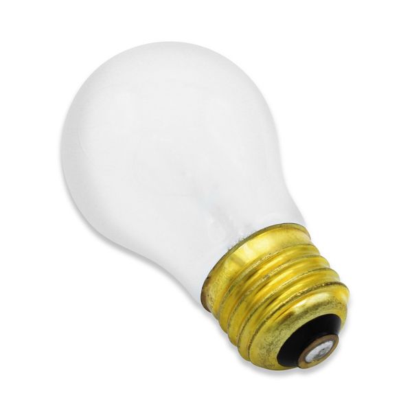 (4) Replacement Bulb for SATCO S4167 60W 120V