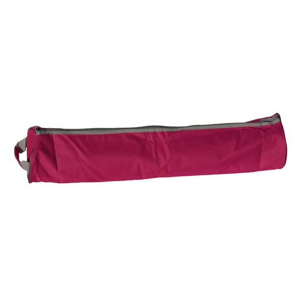 Rhinegold Bridle Bag - Dark Pink