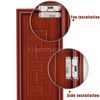 DC12V Electric Door Drop Bolt Lock NC/Fail-Safe for Door Access control System