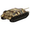 Easy Model 36122 1:72 - Jagdpanzer IV - Germany 1945 Pre Built Model, Various