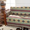Cadence Trail Southwest Loveseat Protector