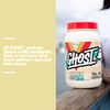 Ghost 100% Whey Protein Powder, Coffee Ice Cream