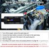Spark Plug Tester, Adjustable Ignition Coil Tester System, Coil Pack Tester, Spa
