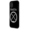 iPhone 11 Ancient Dacia Dacian Draco and Falx Symbol Case