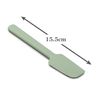 Zeal J303G Mini Baking Spatula, Sage Green