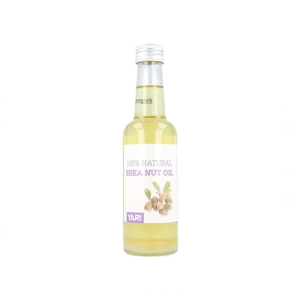 Yari natural shea nut oil 250 ml