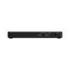 RR-W1-BK (Black) Smartphone CD Recorder "Rakurereco"