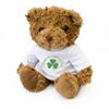 NEW - Happy St Patrick's Day - Teddy Bear - Cute And Cuddly - Present Gift