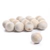 Unfinished Wood Balls | 48 Pieces