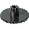 Bell & Howell Cube Projector Main Drive Gear
