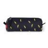 Legami - Case, Zip Closure, Made from Recycled Plastic, Durable, Practical, 22x6cm, Flash Theme, Flash, Taglia Unica, Flash File
