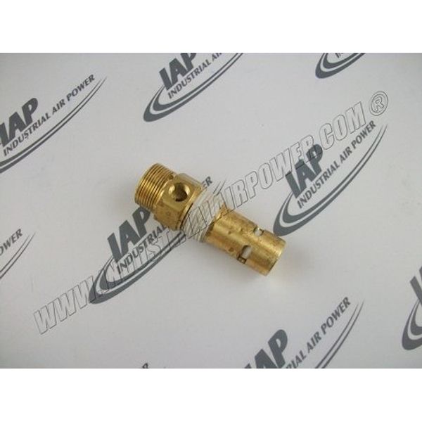 111491 Check Valve - Designed for use with Quincy Air Compressors