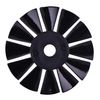 SUKATC A11031 Air Compressor Fan Compatible with Craftsman DeVilbiss Porter Cable DeWalt