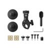 Insta360 Motorcycle Bundle Compatible with Ace Pro/Ace/GO 3/X3/ONE RS/ONE X2/ONE X