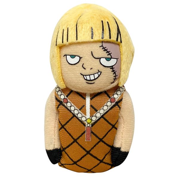 Great Eastern Entertainment Death Note Mello Finger Puppet Plush Multi-colored, 2"