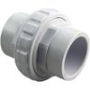 Custom 21053-150-000 1.5" Slip x 2" SPG Flush Union