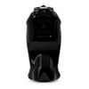 InkJecta Flite X1 Ergo Grip – Black Delrin