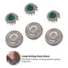 NEW! Pack of 3 SH70/52 Replacement Heads for Replacing Philips Norelco Series 7000; S7370, S7371 & S7720 Electric Shavers