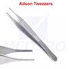 Surgical Basic Suture Removal Kit Adson Dressing Tweezers Iris Scissors CE