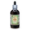 Small Flower Willow (Epilobium parviflorum) Glycerite, Dried Herb Alcohol-Free Liquid Extract (Brand Name: HerbalTerra, Proudly Made in USA) 4 fl.oz (120 ml)