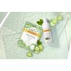 Burt's Bees Refreshing Sheet Face Mask with Cucumber, 1 Sheet Mask (Pack of 6)
