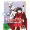 Yashahime: Princess Half-Demon - Staffel 1 - Vol.4 - [DVD]