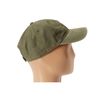 Carhartt Men's Canvas Cap, Army Green, One Size