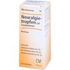 CM Cosmochema Neuralgia Drops
