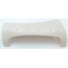 8182081 Bisque Washer Door Handle New (1)