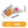 ALL FOR PAWS Pups Heart Beat Sheep