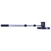 Amtech P1910 140mm (5.5") Distance Measuring Wheel
