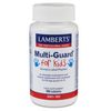 Lamberts Multiguard For Kids Chewable 100 Tablets