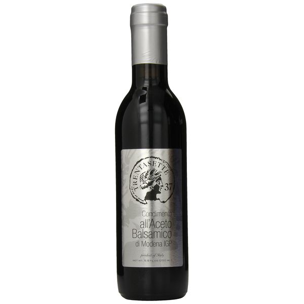 Trentasette Balsamic Vinegar Condiment, 8.5 Ounce