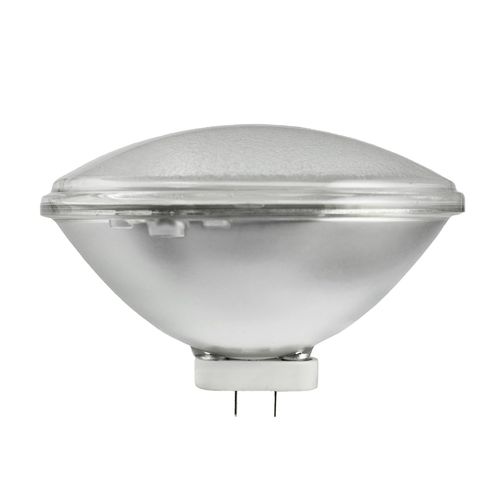 Norman Lamps Q500PAR56/NSP - Volts: 120V, Watts: 500W, Type: PAR-56 Halogen
