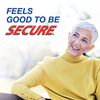Secure Sensitive, Denture Adhesive, 1.4 oz (40 g) ( Multi-Pack)