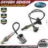 2pcs Upstream & Downstream O2 Oxygen Sensor for Mercury Villager Nissan Quest