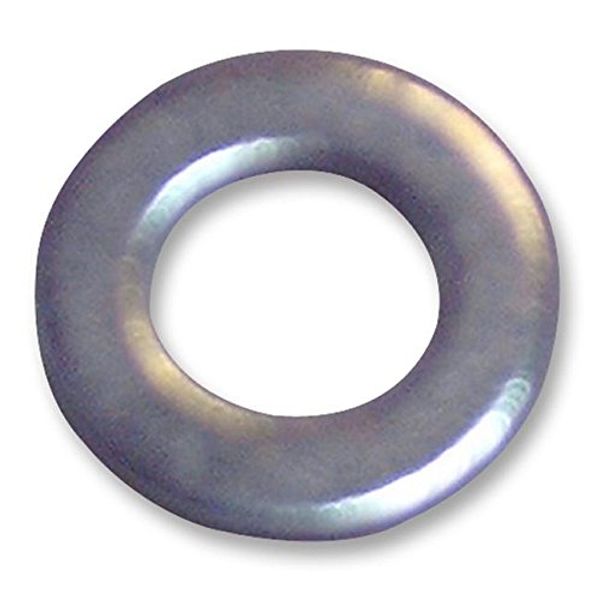 WASHER STEEL M8 Fasteners & Hardware Washer