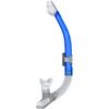 Mares Ergo Dry Snorkel - Yellow